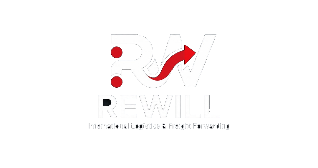 Rewill Logistics & Freight Forwarding